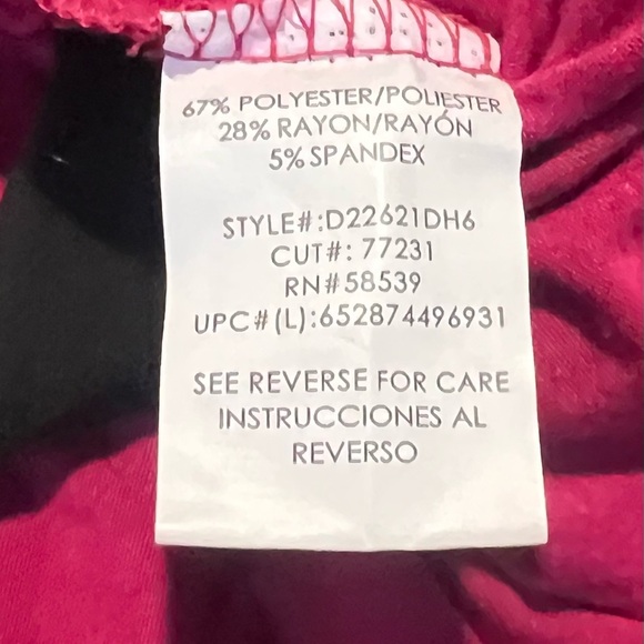 Speechless Sleeveless Ruffled Midi Dress - Picture 5 of 5